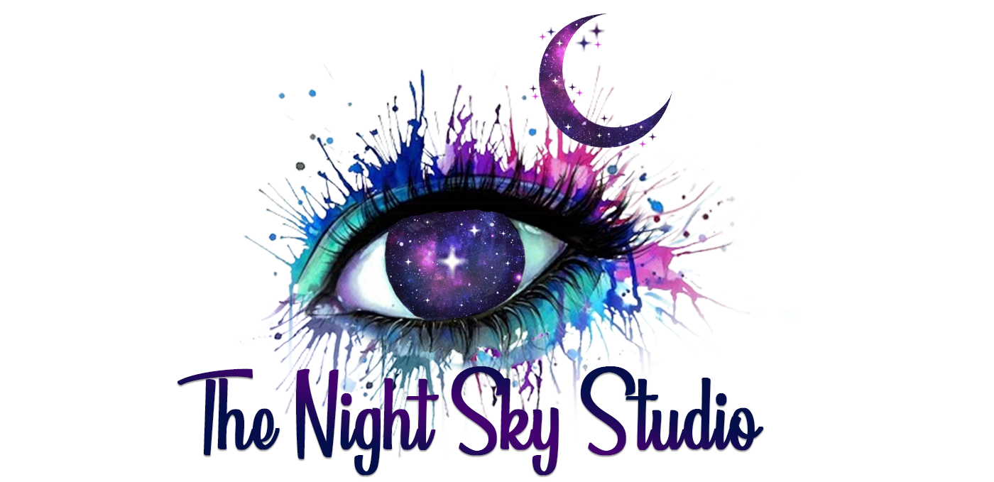 The Night Sky Studio
