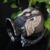 Winged Death Mug - Image 4
