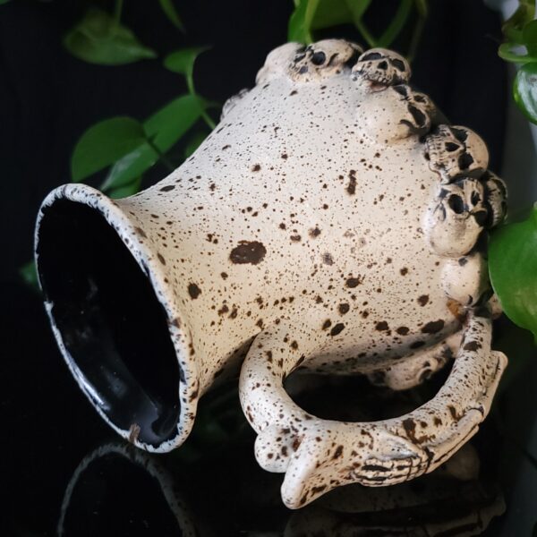 Ash Ossuary Mug