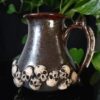 Ruby Ossuary Mug - Image 3
