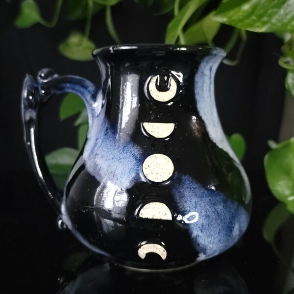 Moon Phase Mug