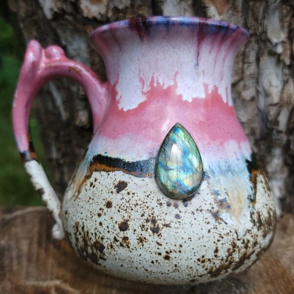Labradorite Mug - Image 2